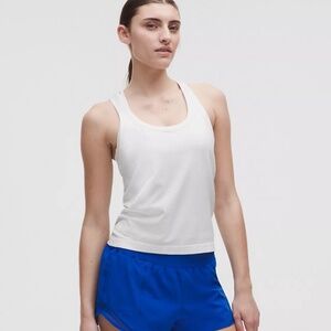 Lululemon Swiftly Tech Racerback Tank Top | Size 8